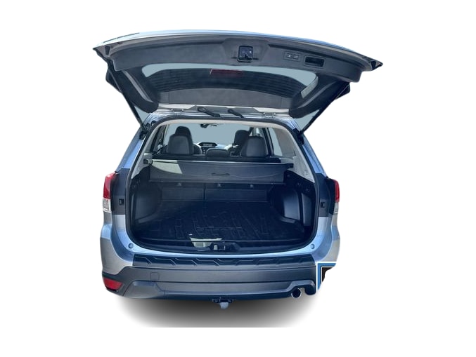 Thumbnail: 2021 Subaru Forester - 14