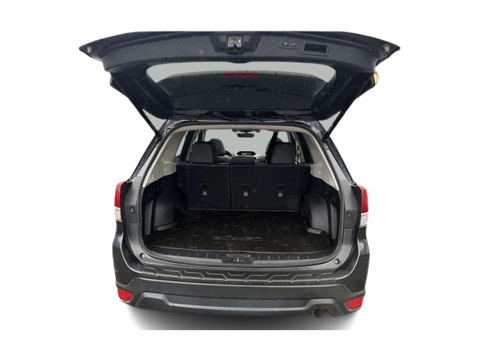 Thumbnail: 2019 Subaru Forester - 16