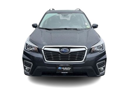 Thumbnail: 2019 Subaru Forester - 25