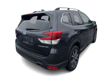 Thumbnail: 2019 Subaru Forester - 19
