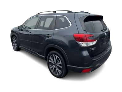 Thumbnail: 2019 Subaru Forester - 4