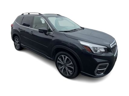 Thumbnail: 2019 Subaru Forester - 21
