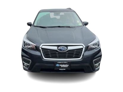 Thumbnail: 2019 Subaru Forester - 6