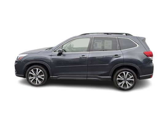 Thumbnail: 2019 Subaru Forester - 23