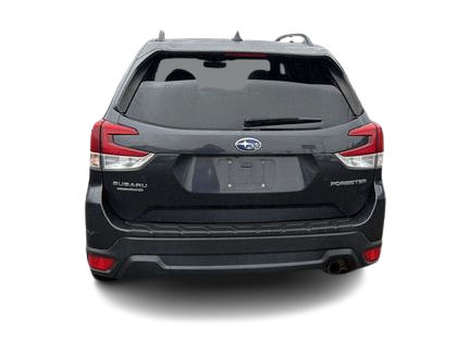 Thumbnail: 2019 Subaru Forester - 24