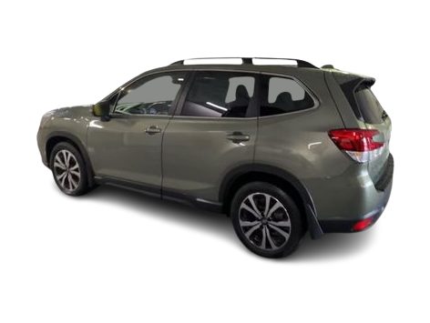 Thumbnail: 2021 Subaru Forester - 19