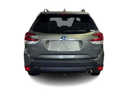 Thumbnail: 2021 Subaru Forester - 23