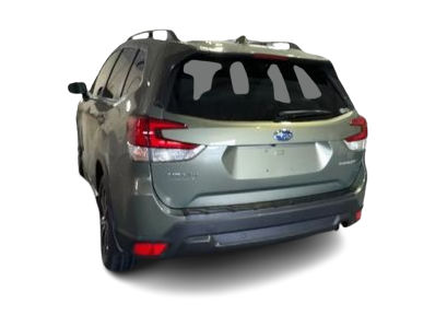 Thumbnail: 2021 Subaru Forester - 5
