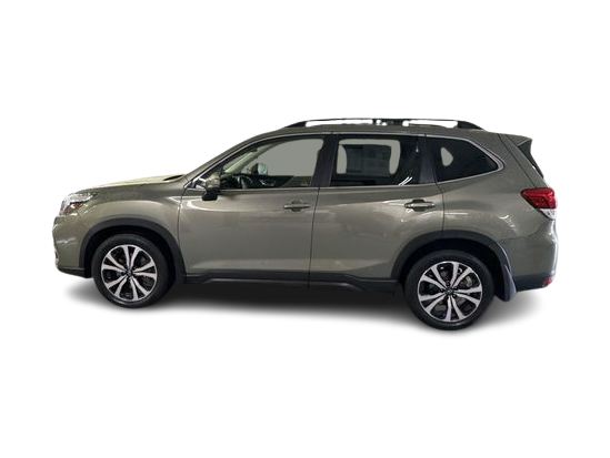 Thumbnail: 2021 Subaru Forester - 22