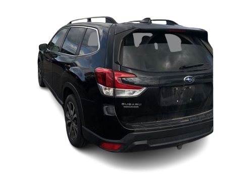 Thumbnail: 2021 Subaru Forester - 4