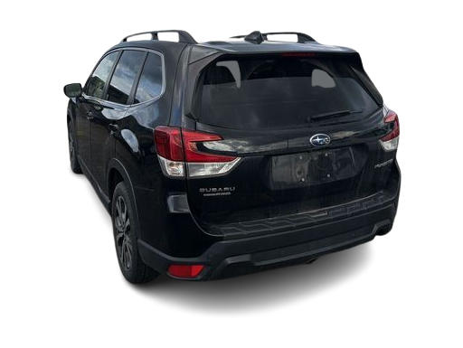 Thumbnail: 2021 Subaru Forester - 5