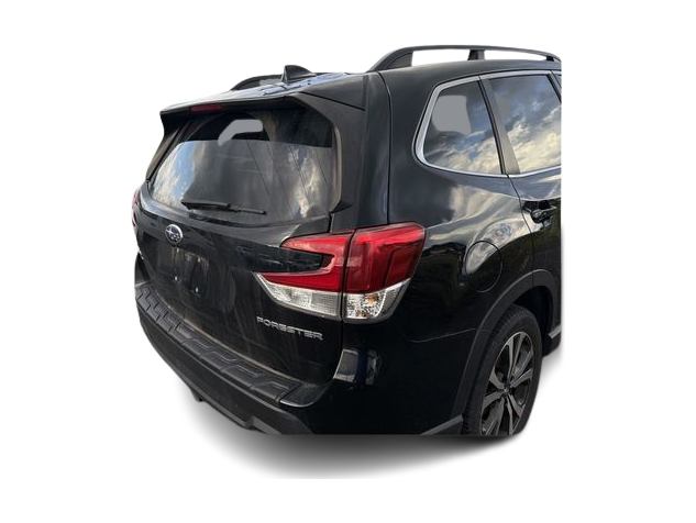 Thumbnail: 2021 Subaru Forester - 19