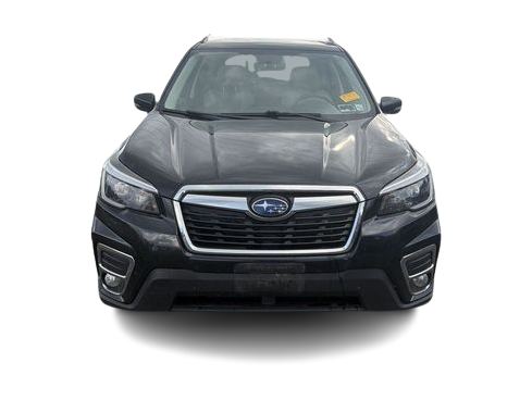 Thumbnail: 2021 Subaru Forester - 14