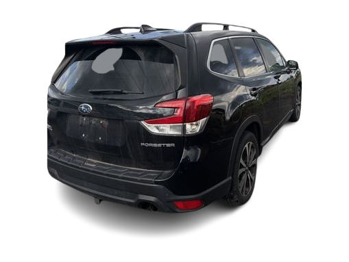 Thumbnail: 2021 Subaru Forester - 17