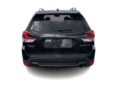 Thumbnail: 2021 Subaru Forester - 13
