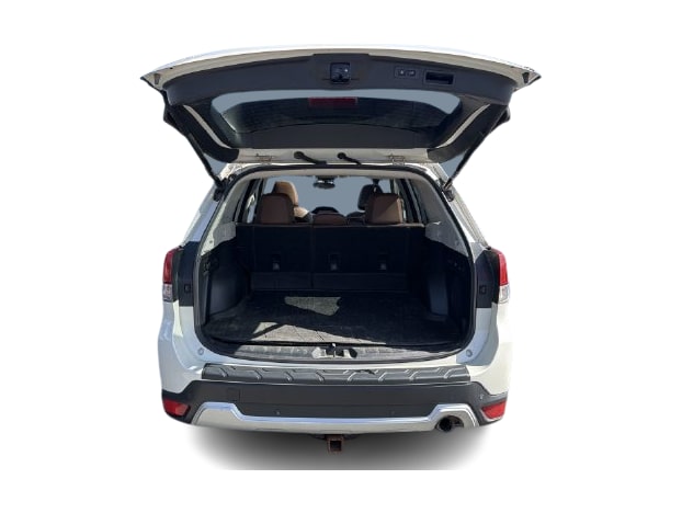 Thumbnail: 2020 Subaru Forester - 14