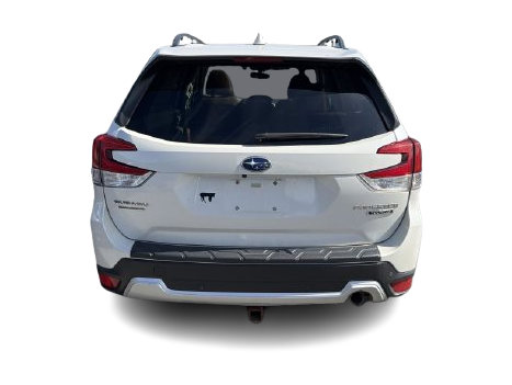 Thumbnail: 2020 Subaru Forester - 4