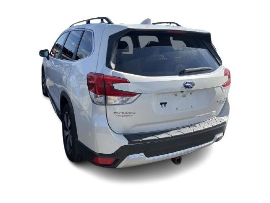 Thumbnail: 2020 Subaru Forester - 3