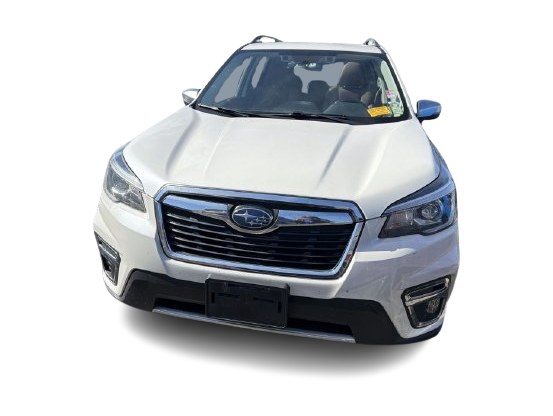 Thumbnail: 2020 Subaru Forester - 5