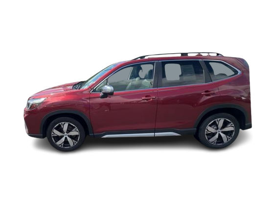 Thumbnail: 2020 Subaru Forester - 3