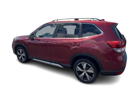 Thumbnail: 2020 Subaru Forester - 15