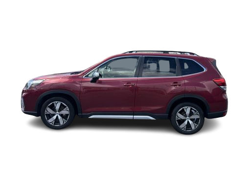 Thumbnail: 2020 Subaru Forester - 21