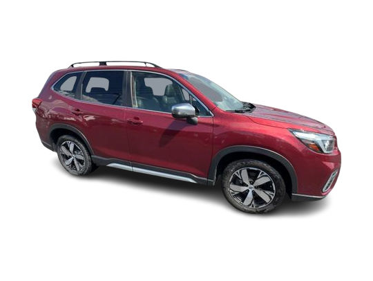 Thumbnail: 2020 Subaru Forester - 19