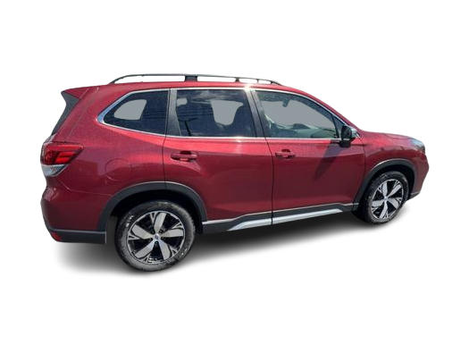 Thumbnail: 2020 Subaru Forester - 18