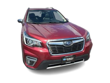 Thumbnail: 2020 Subaru Forester - 4