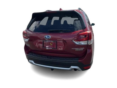 Thumbnail: 2020 Subaru Forester - 17