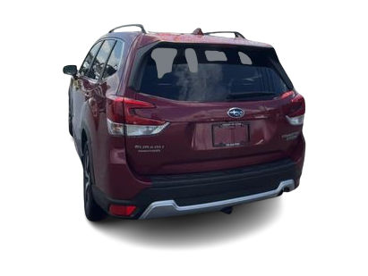 Thumbnail: 2020 Subaru Forester - 16