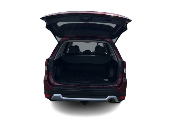 Thumbnail: 2020 Subaru Forester - 13