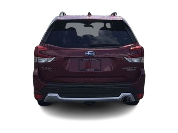 Thumbnail: 2020 Subaru Forester - 22