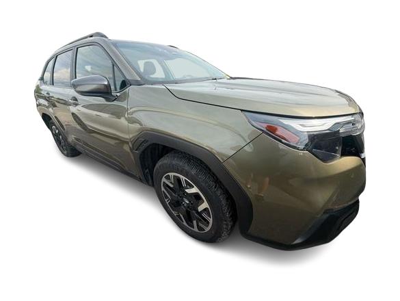 Thumbnail: 2025 Subaru Forester - 20