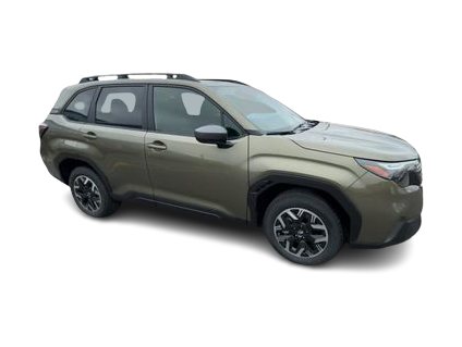 Thumbnail: 2025 Subaru Forester - 9