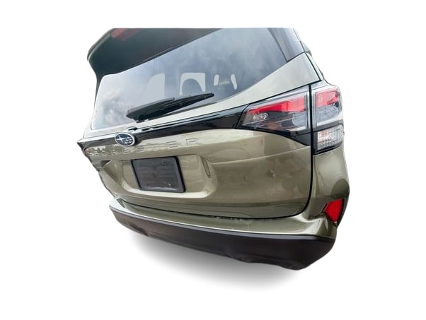 Thumbnail: 2025 Subaru Forester - 13