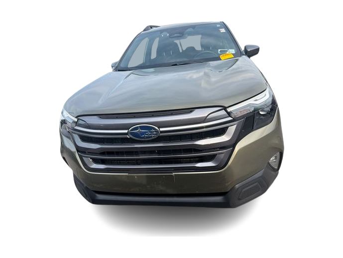 Thumbnail: 2025 Subaru Forester - 17