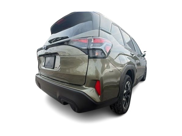 Thumbnail: 2025 Subaru Forester - 26