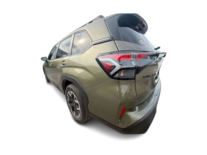 Thumbnail: 2025 Subaru Forester - 19