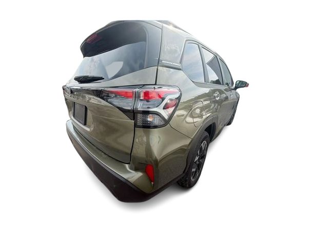 Thumbnail: 2025 Subaru Forester - 18