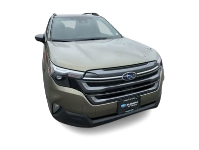 Thumbnail: 2025 Subaru Forester - 5