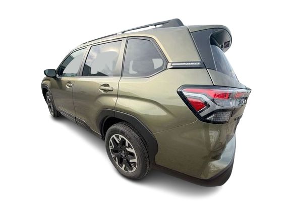 Thumbnail: 2025 Subaru Forester - 15
