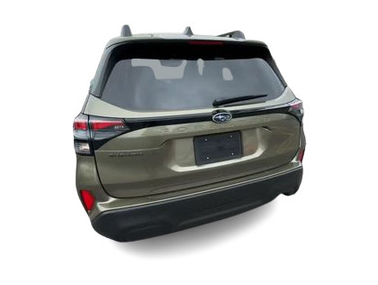 Thumbnail: 2025 Subaru Forester - 4