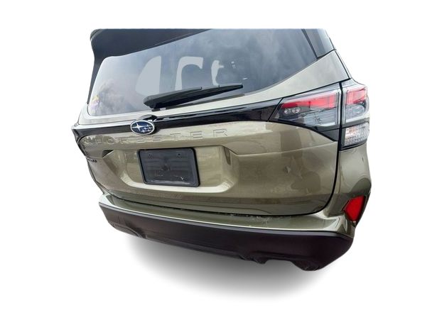 Thumbnail: 2025 Subaru Forester - 27