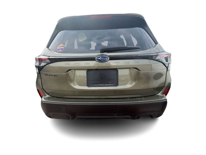 Thumbnail: 2025 Subaru Forester - 16