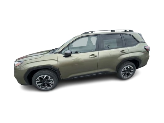 Thumbnail: 2025 Subaru Forester - 2