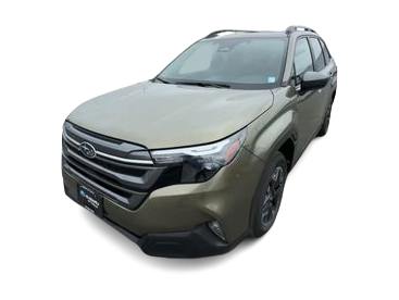 Thumbnail: 2025 Subaru Forester - 10