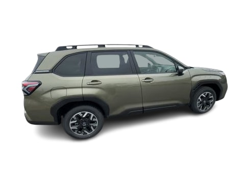 Thumbnail: 2025 Subaru Forester - 12
