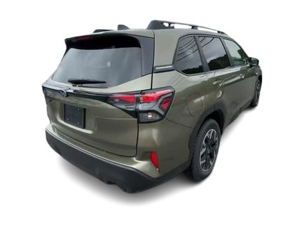 Thumbnail: 2025 Subaru Forester - 11