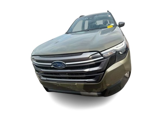 Thumbnail: 2025 Subaru Forester - 21